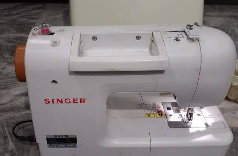 singer sewing machine kaj  piko overlock designs simple salai 16