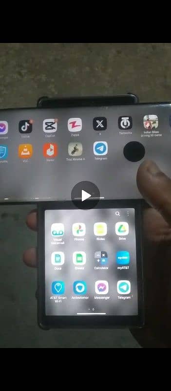 lg wing ha 8.256gb main non pta ha front cemra not working 0