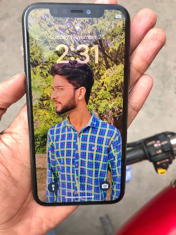 iPhone 11 pro 512gb 1