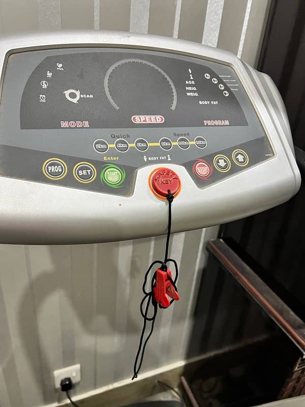 Treadmill for Sale 1