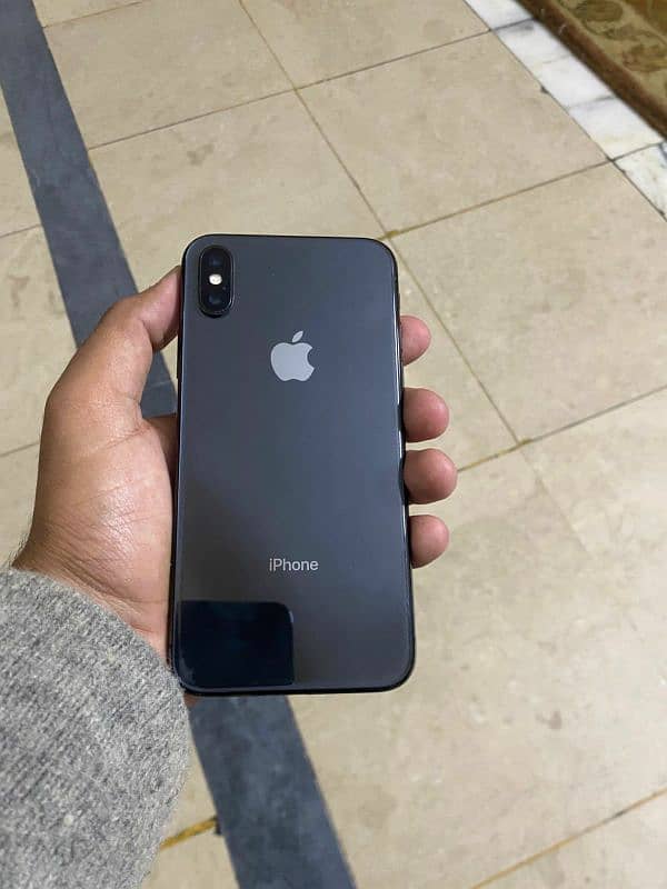 Iphone X 1