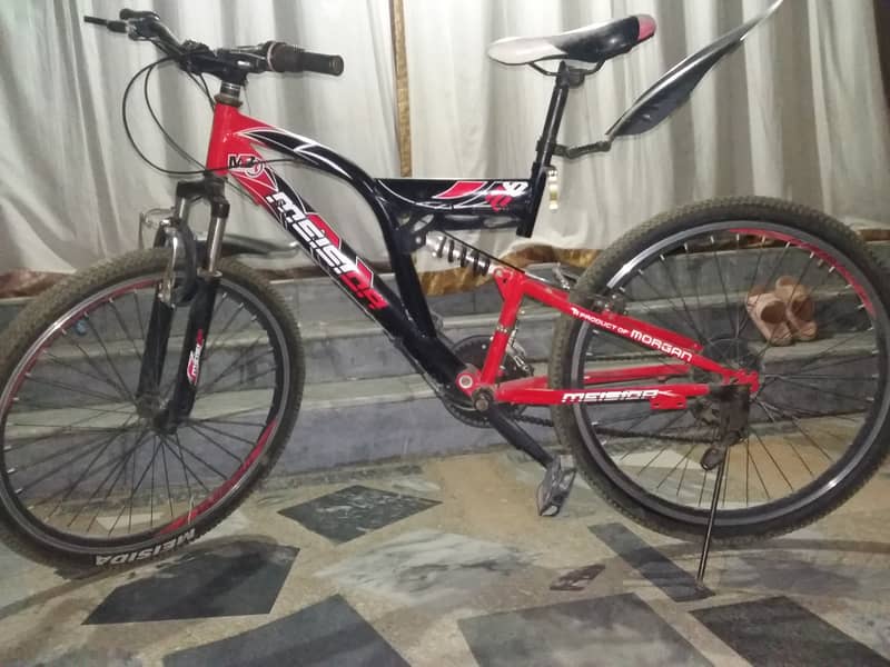 selling a cycle 2