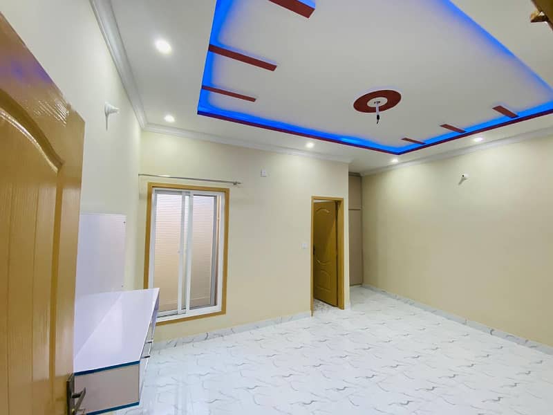 Brand New Beautiful 2 Marla House For Sale  Nishat  Colony Lahore Near (Dha, Bhatta Chowk, Airport, Cavalry Ground) 0