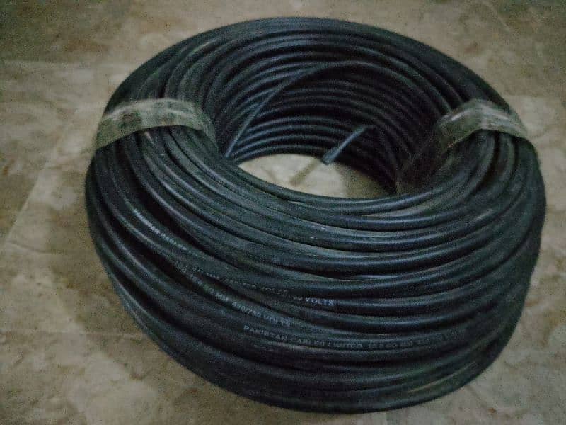 Pakistan Orignal Cable 0