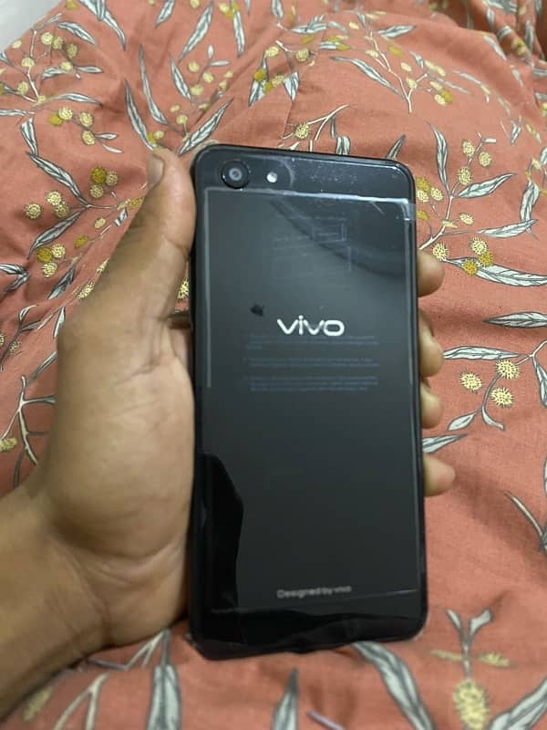 ViVo y83 2