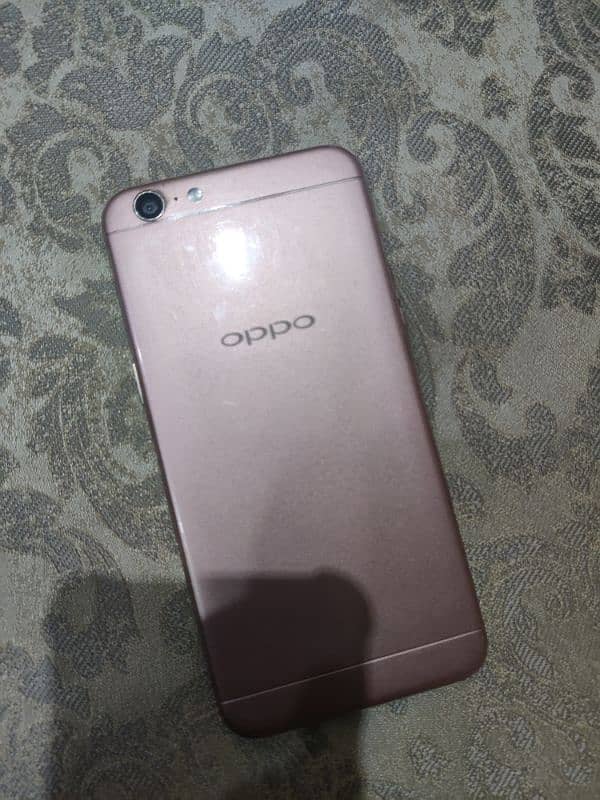 OPPO A57 1