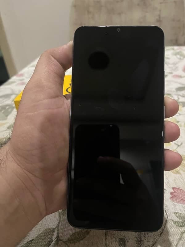 Realme C15 0