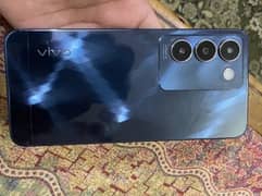 Vivo y100 8Gb 256Gb