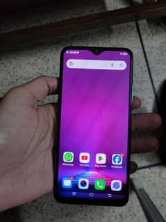 vivo s1  8/256