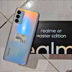 realme gt master edition