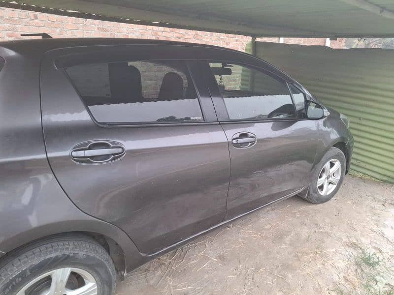 Toyota Vitz 13/16 0