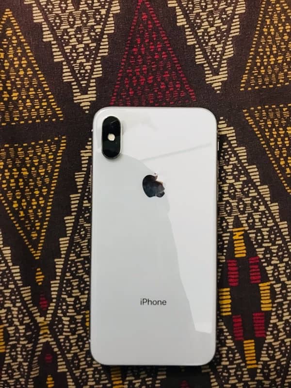 iphone x 256 Non Pta 2