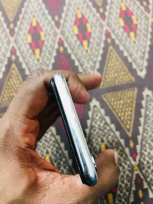 iphone x 256 Non Pta 4