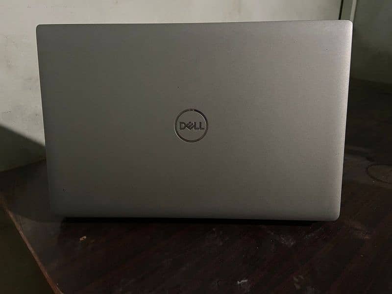 Dell Latitude 5521 11th Gen  16/512 Touch Screen 4