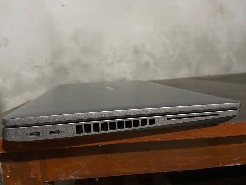 Dell Latitude 5521 11th Gen  16/512 Touch Screen 5