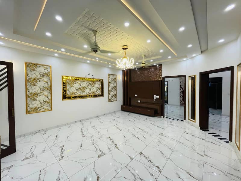 3 Years Installment Plan Luxury House In Park View City Lahore 6