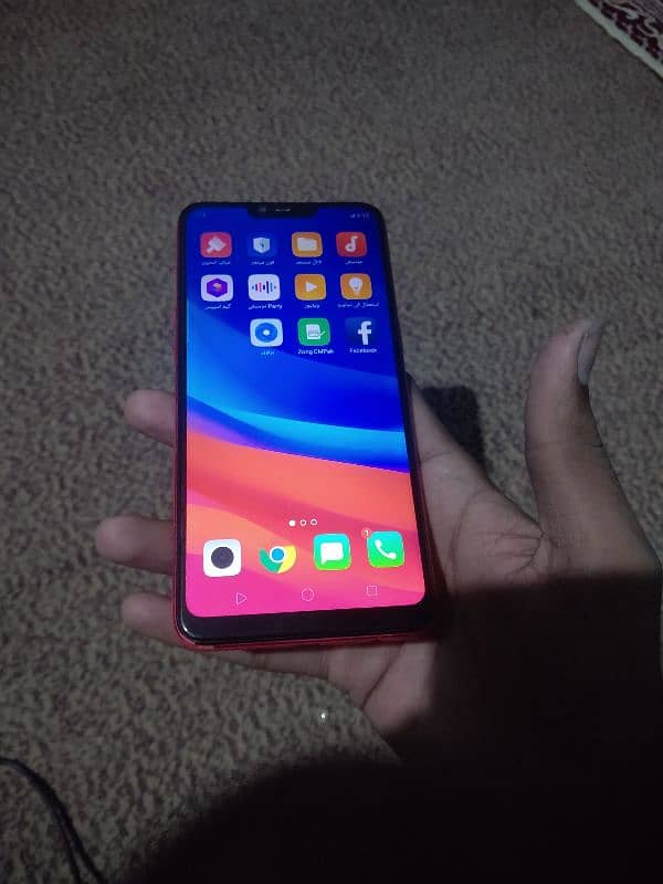 oppo a3s hai PTA approve 3 32 1