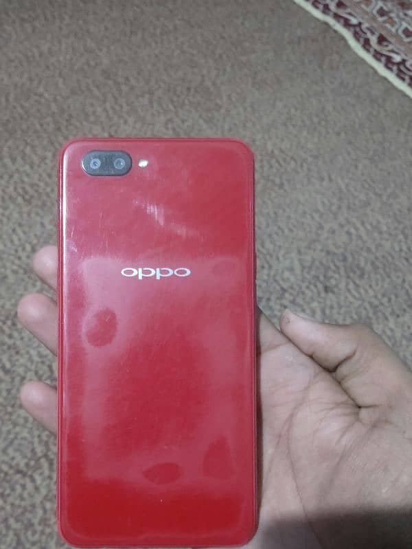 oppo a3s hai PTA approve 3 32 3