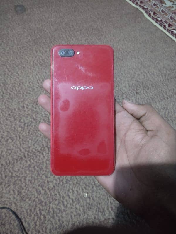 oppo a3s hai PTA approve 3 32 4