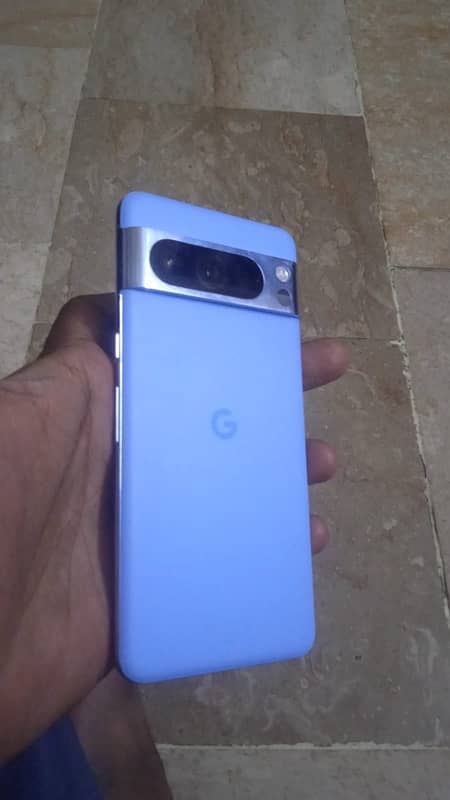 Google pixel 8 pro 128GB non pta 1