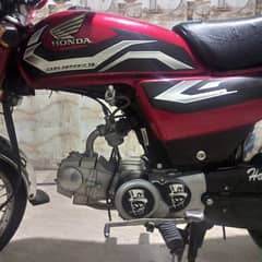 honda 70 for sale