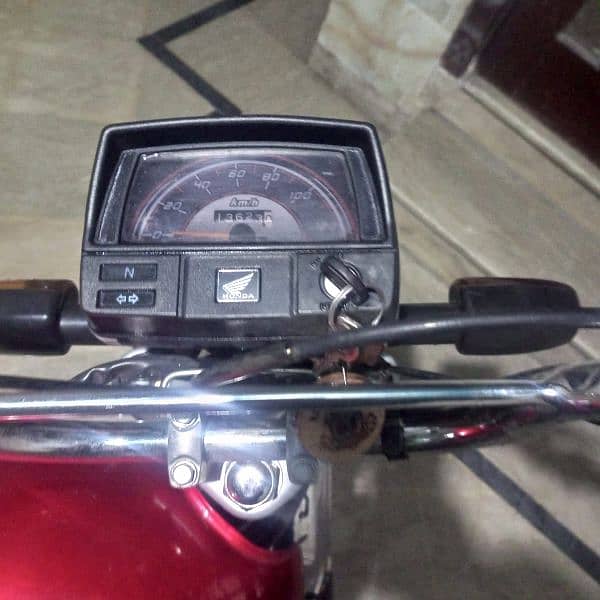 honda 70 for sale 6