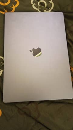 Macbook M1 Pro - 16 inch Excellent condition