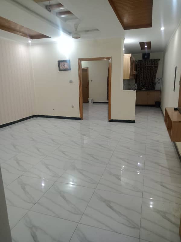 2bedroom flat available for rent Islamabad 0