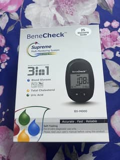 benecheck