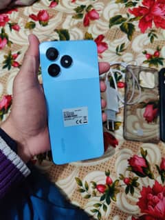 realme note 50