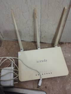 router urgent sale