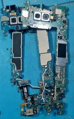 Samsung note8 panel and parts