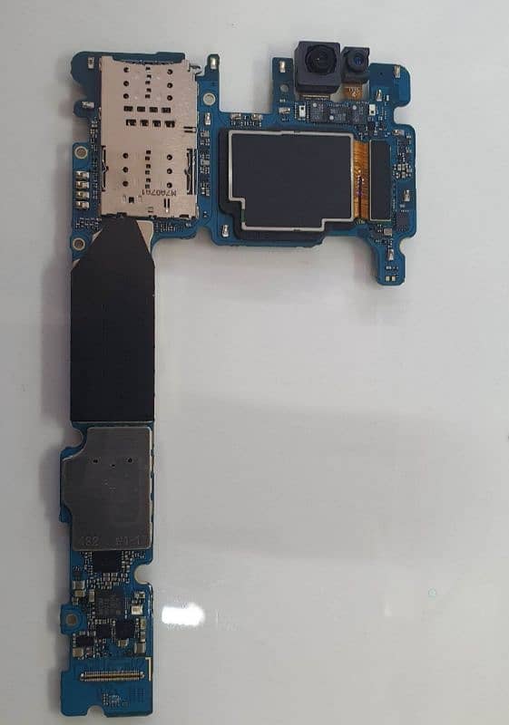 Samsung note8 panel and parts 2