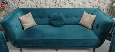 luxurious Sofa (7 Seater)