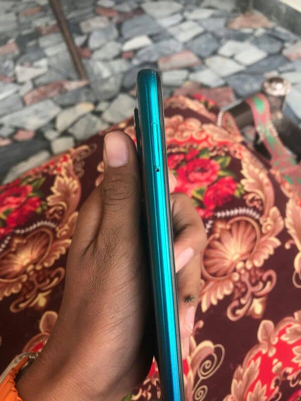 Infinix smart 6 2gb 32gb 5000mah big battery 2