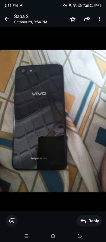 vivo y83 6/128 1