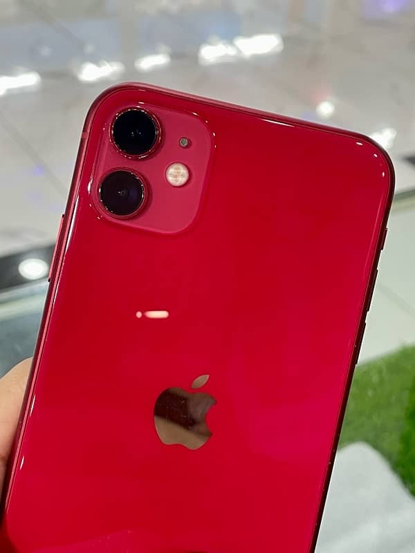 iphone 11 64gb dual pta 1