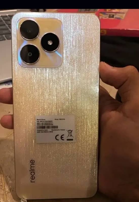 realme c53 2