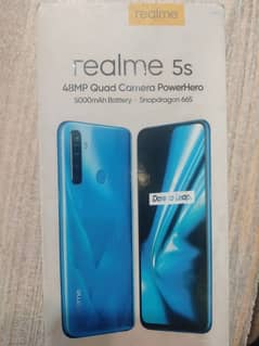 Realmei 5s exchange offer