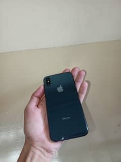 Iphone X PTA approved