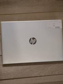 Hp probook 650g4 laptop core i5 8th generation at fattani computers