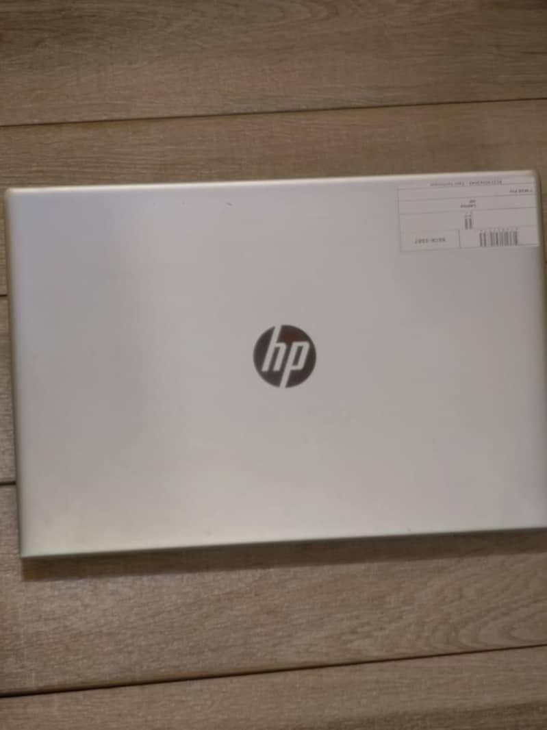 Hp probook 650g4 laptop core i5 8th generation at fattani computers 0