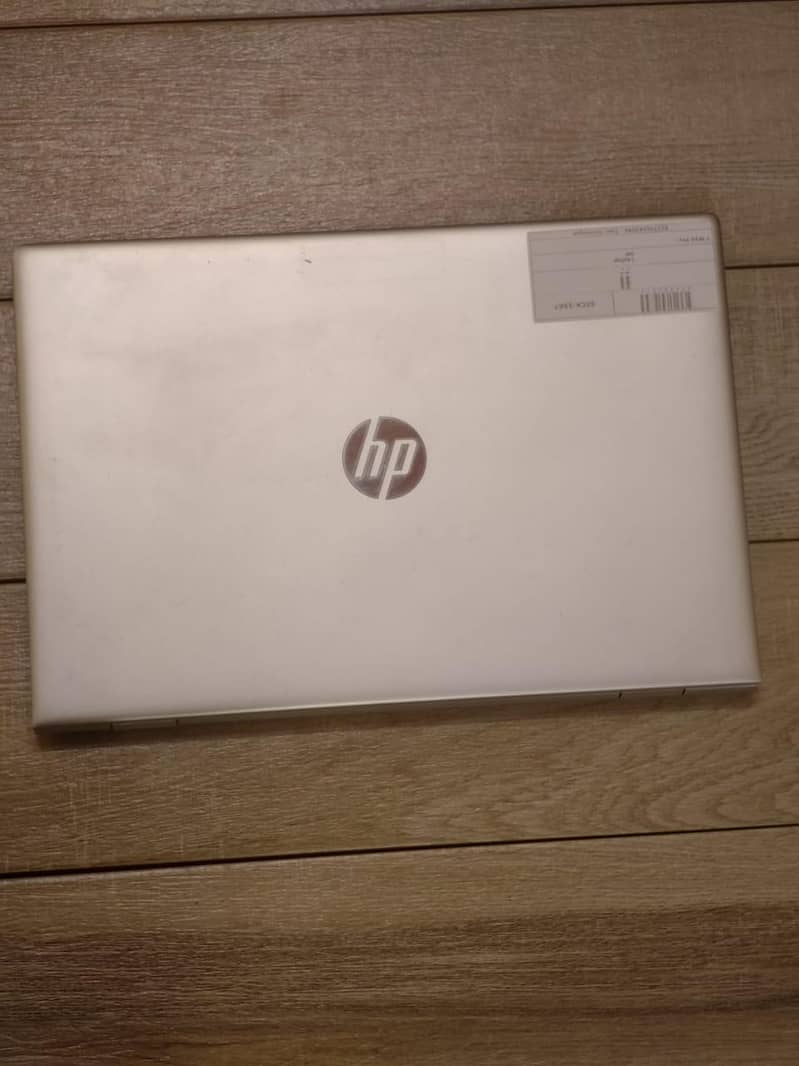 Hp probook 650g4 laptop core i5 8th generation at fattani computers 2