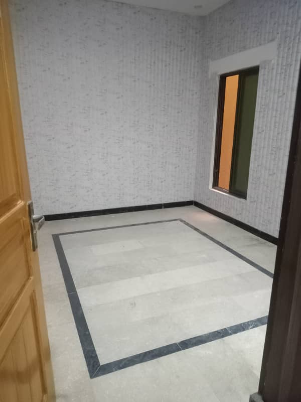 7marla ground floor house available for rent Islamabad 3