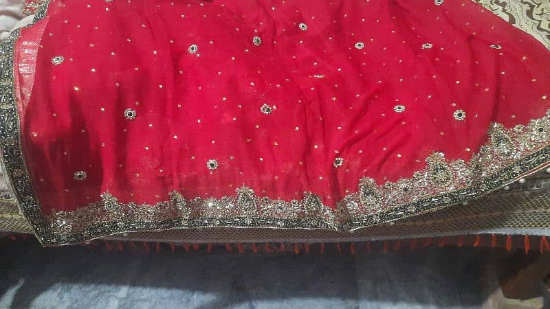 bridal lehnga 7