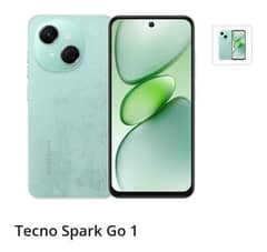 Techno spark go 1 for sale