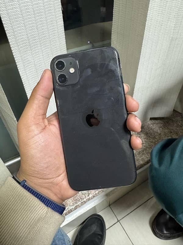 Iphone 11 Non Pta 0