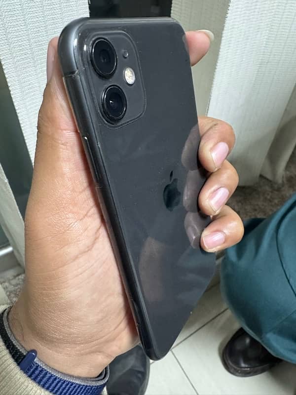 Iphone 11 Non Pta 3