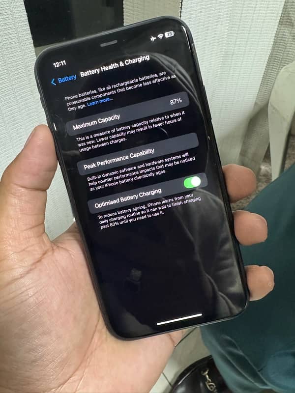 Iphone 11 Non Pta 5