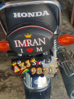 imran